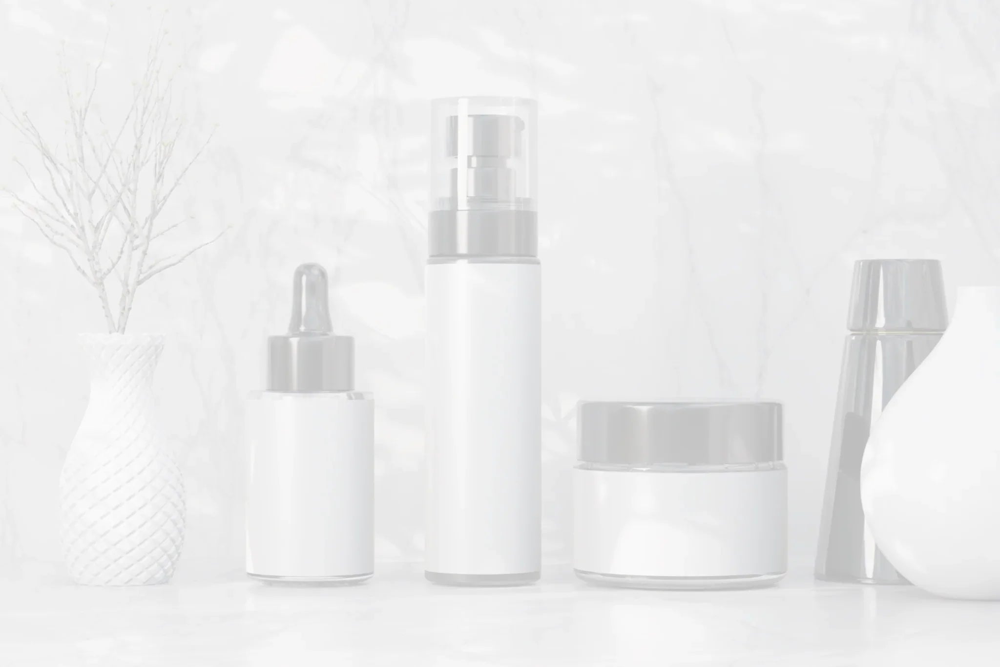 Haircare & Cosmetics