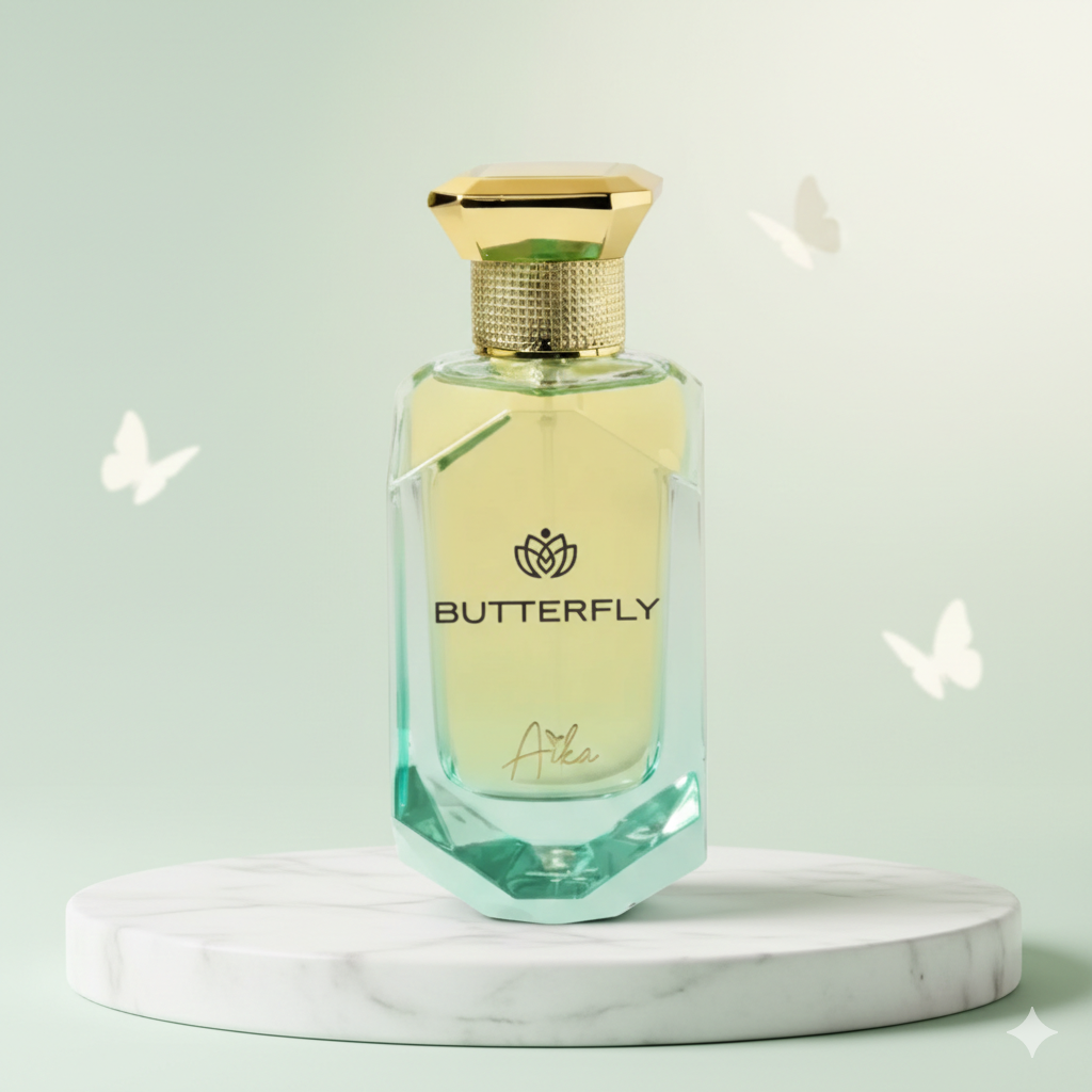 Butterfly 80ml