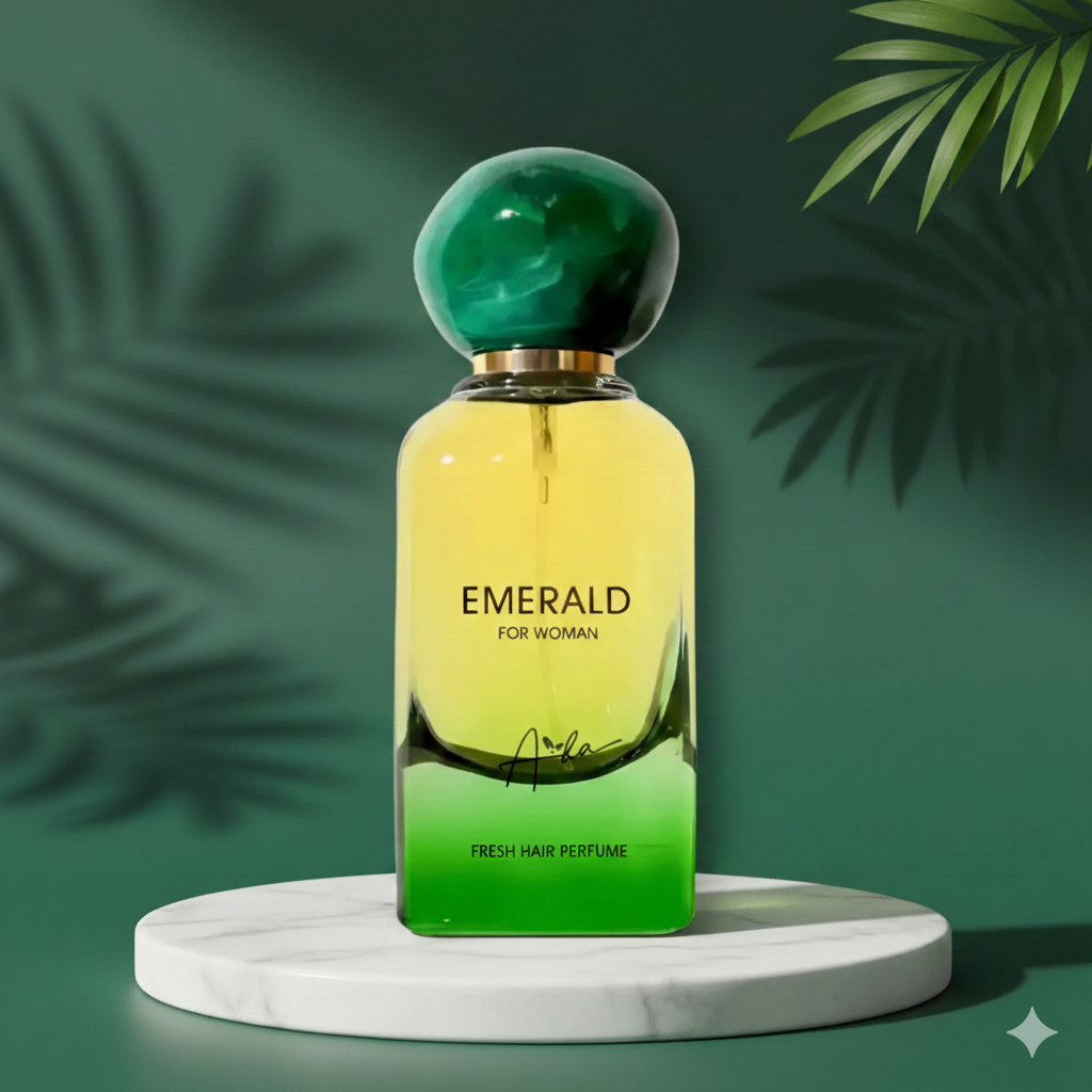 Emerald 50ml