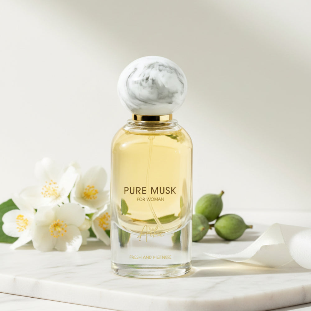 Pure Musk 50ml