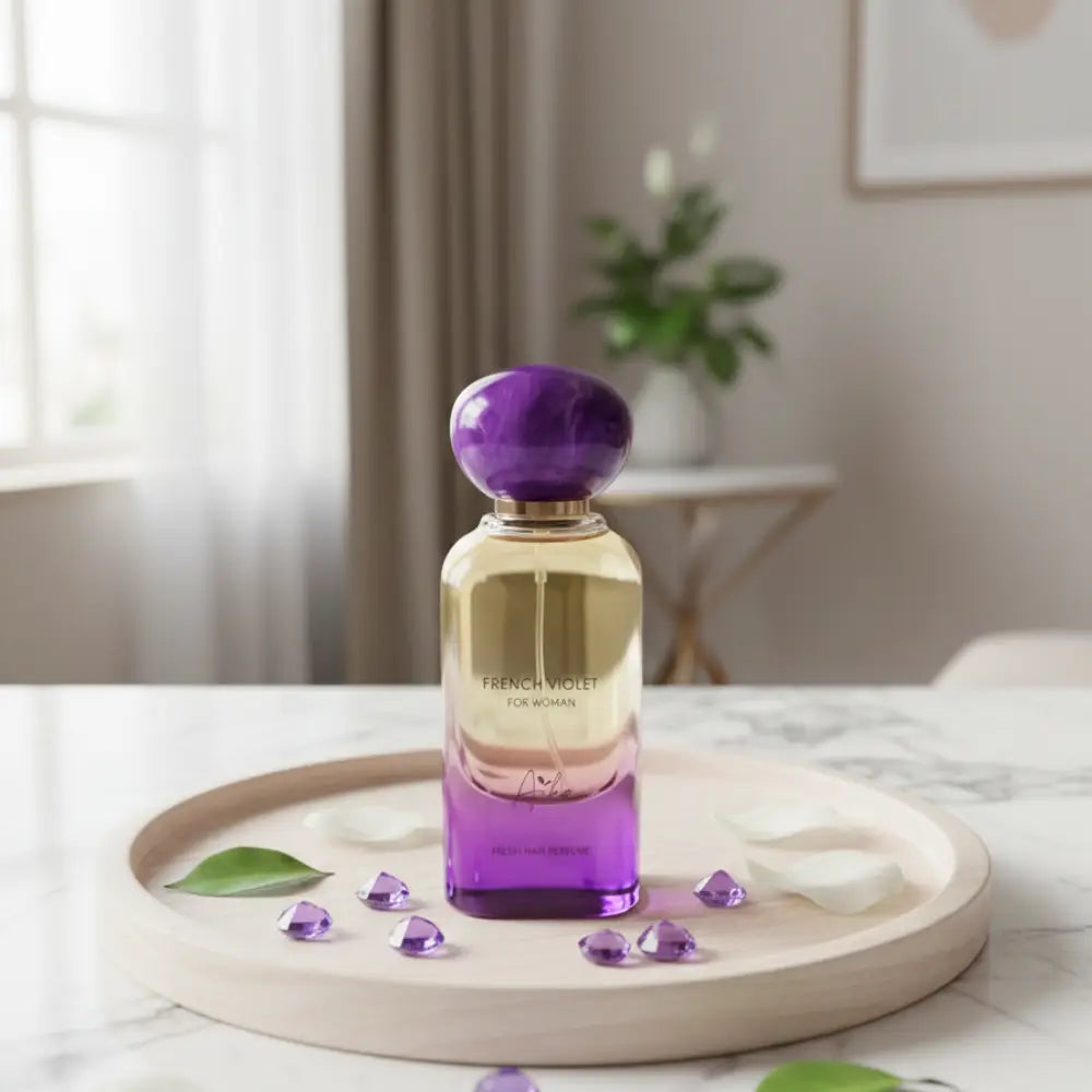 French Violet 50ml