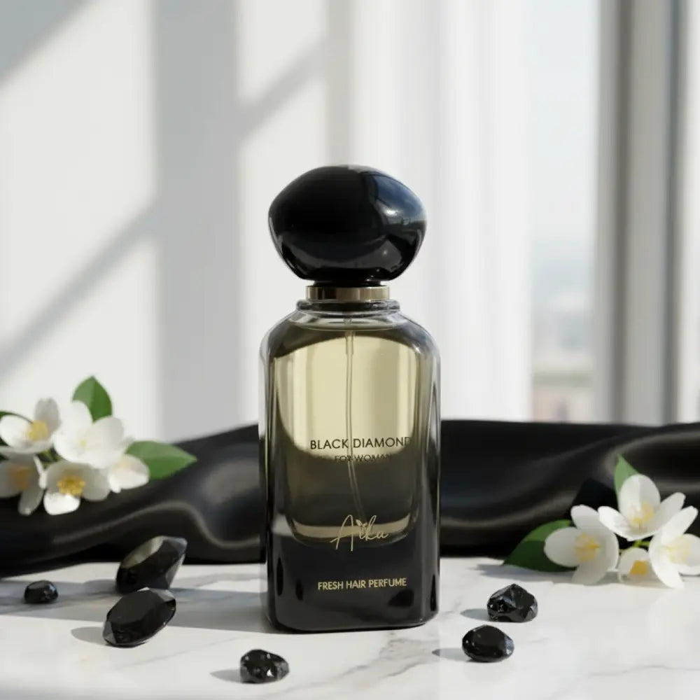 Black Diamond 50ml