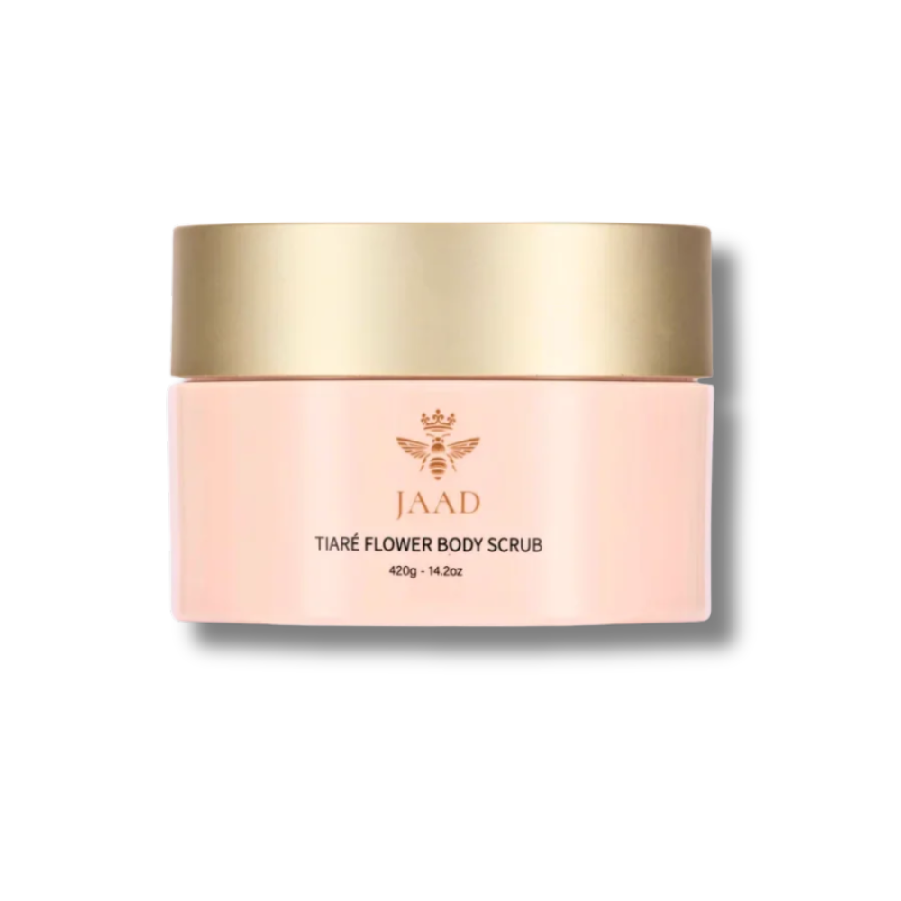 Jaad Body Scrub – Pure Skin Glow