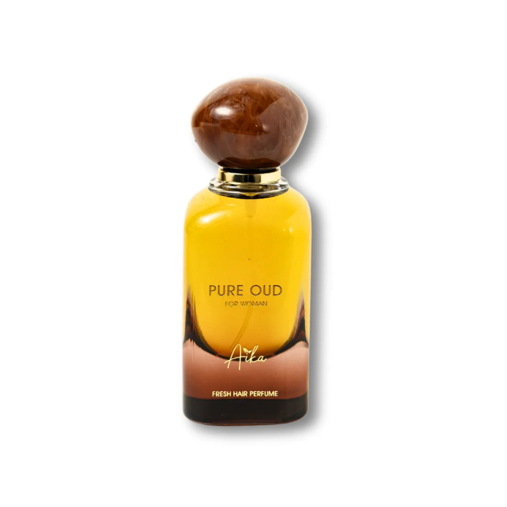 Pure Oud 50ml