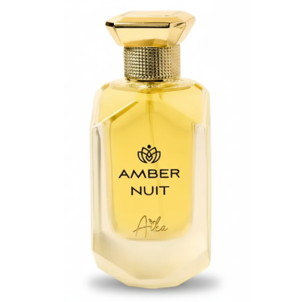 Amber Nuit 80ml