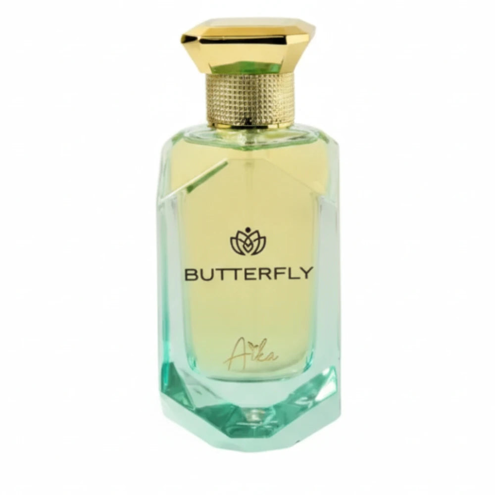 Butterfly 80ml