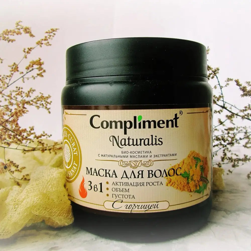 Agafya’s Thick Strengthening Shampoo