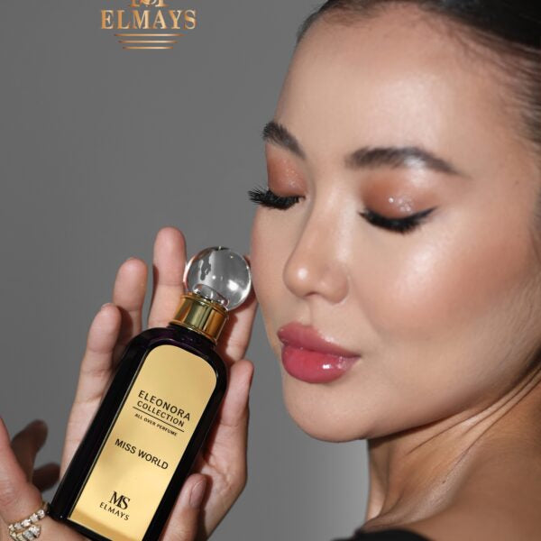 Miss World – The Universe in a Bottle