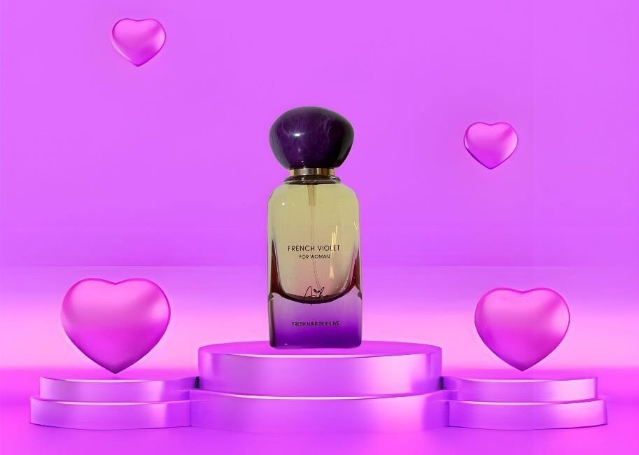 French Violet 50ml