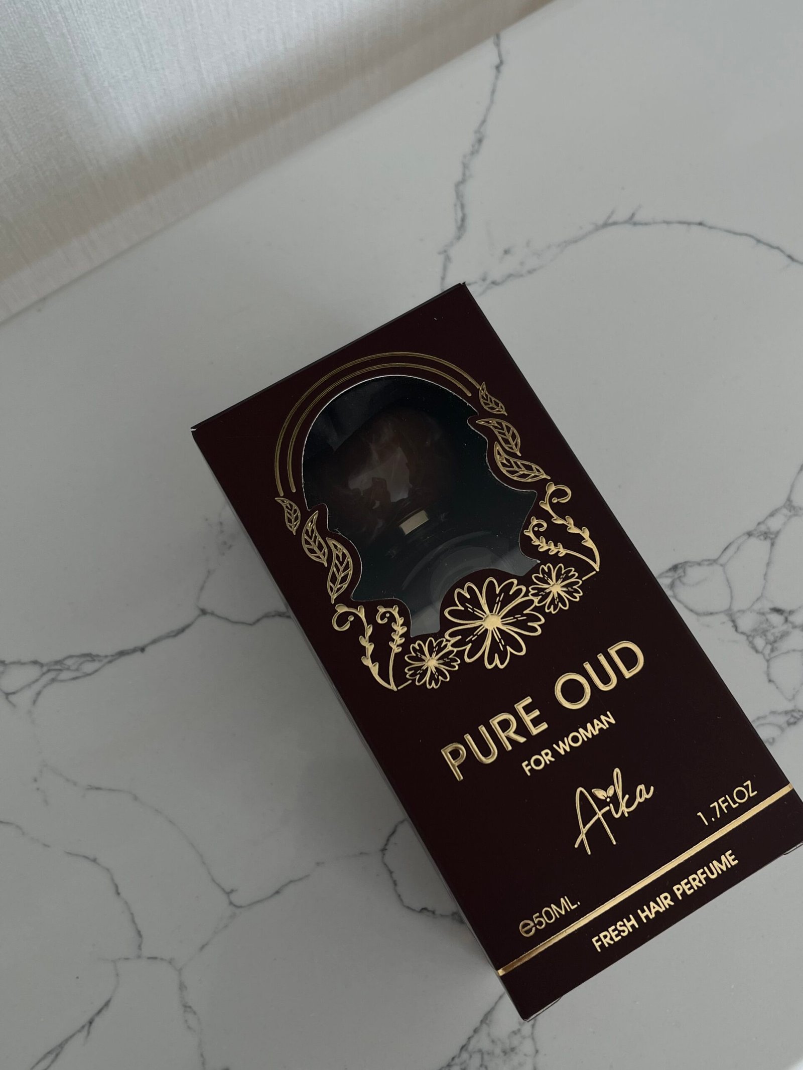 Pure Oud 50ml - Image 4