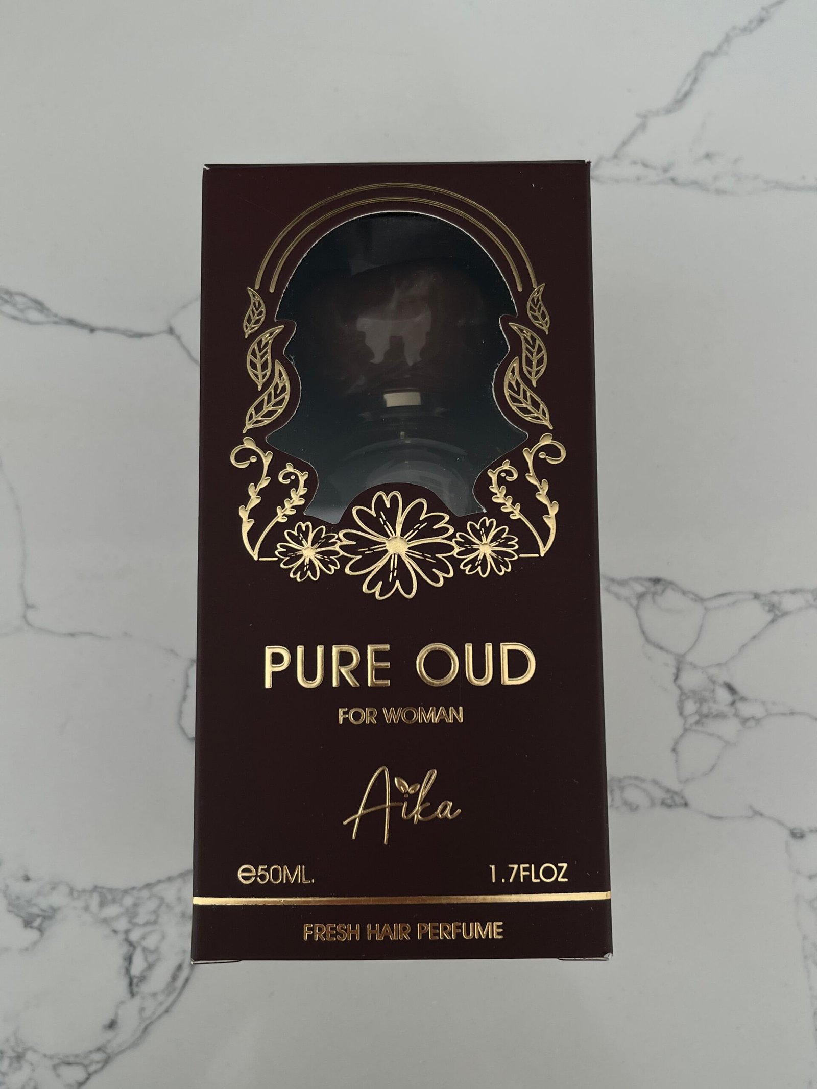 Pure Oud 50ml - Image 3