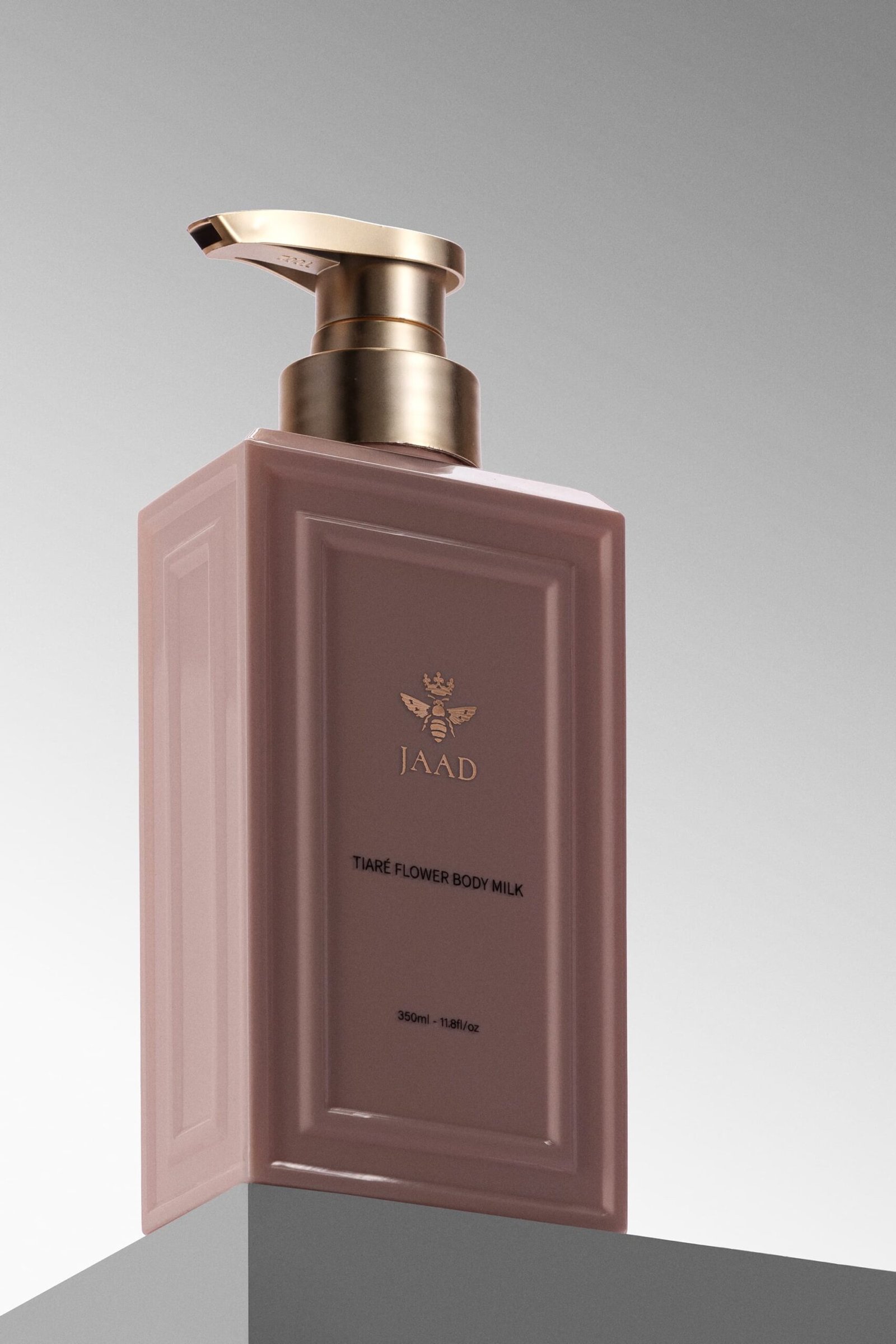 Jaad Body Milk — Silky Hydration with Lasting Fragrance - Image 2