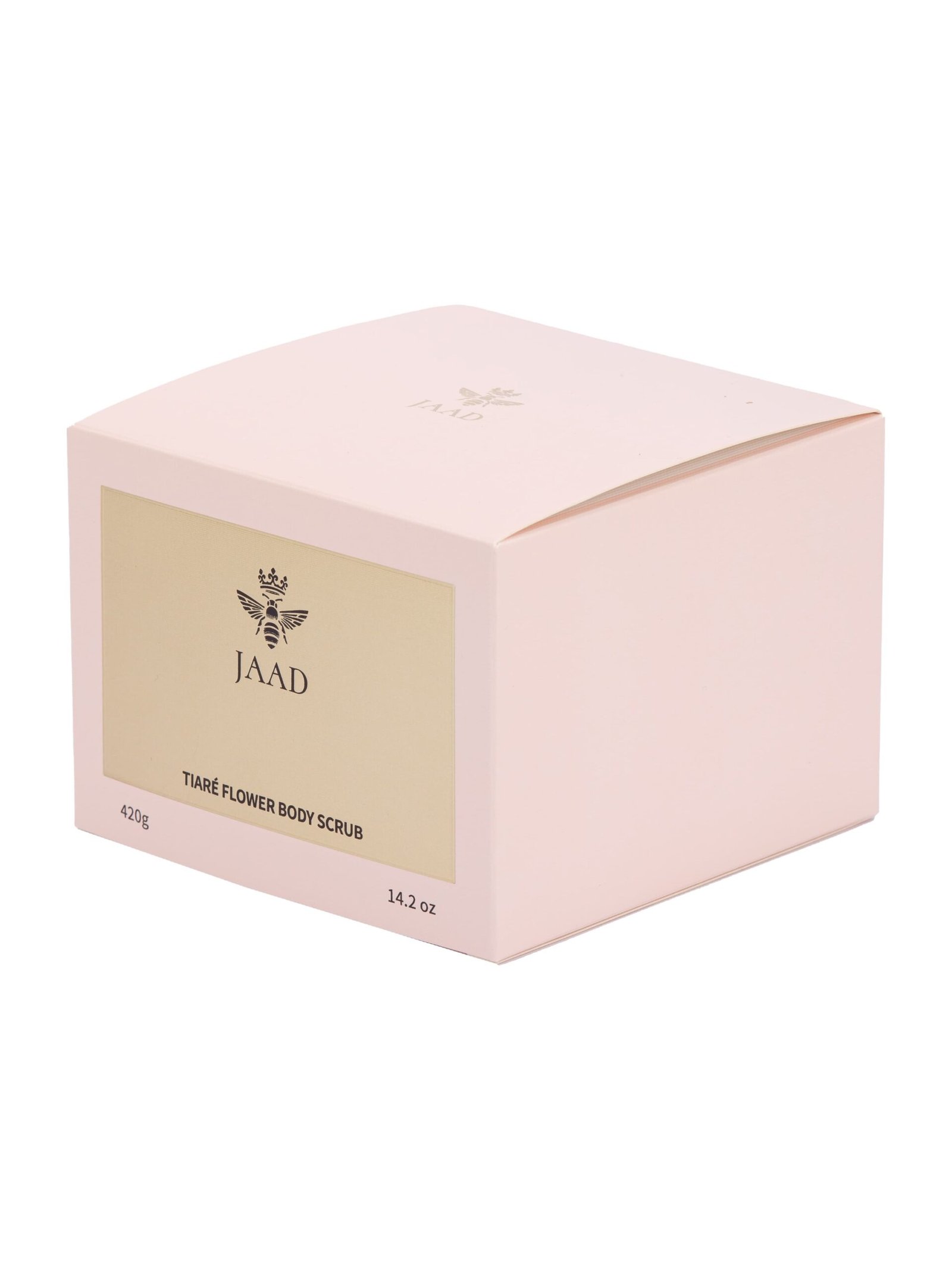 Jaad Body Scrub — Gentle Exfoliation, Lasting Radiance - Image 3