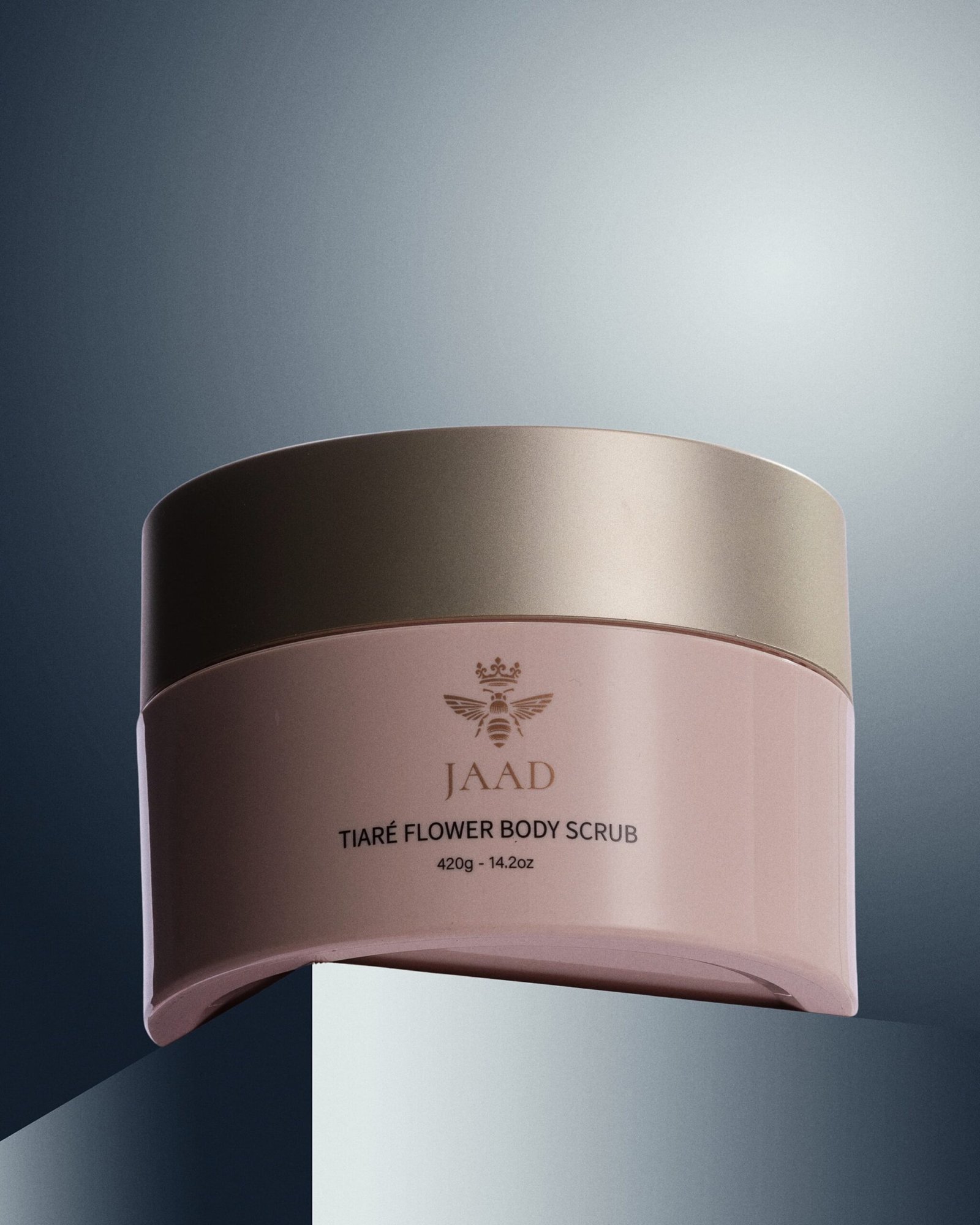 Jaad Body Scrub — Gentle Exfoliation, Lasting Radiance - Image 4