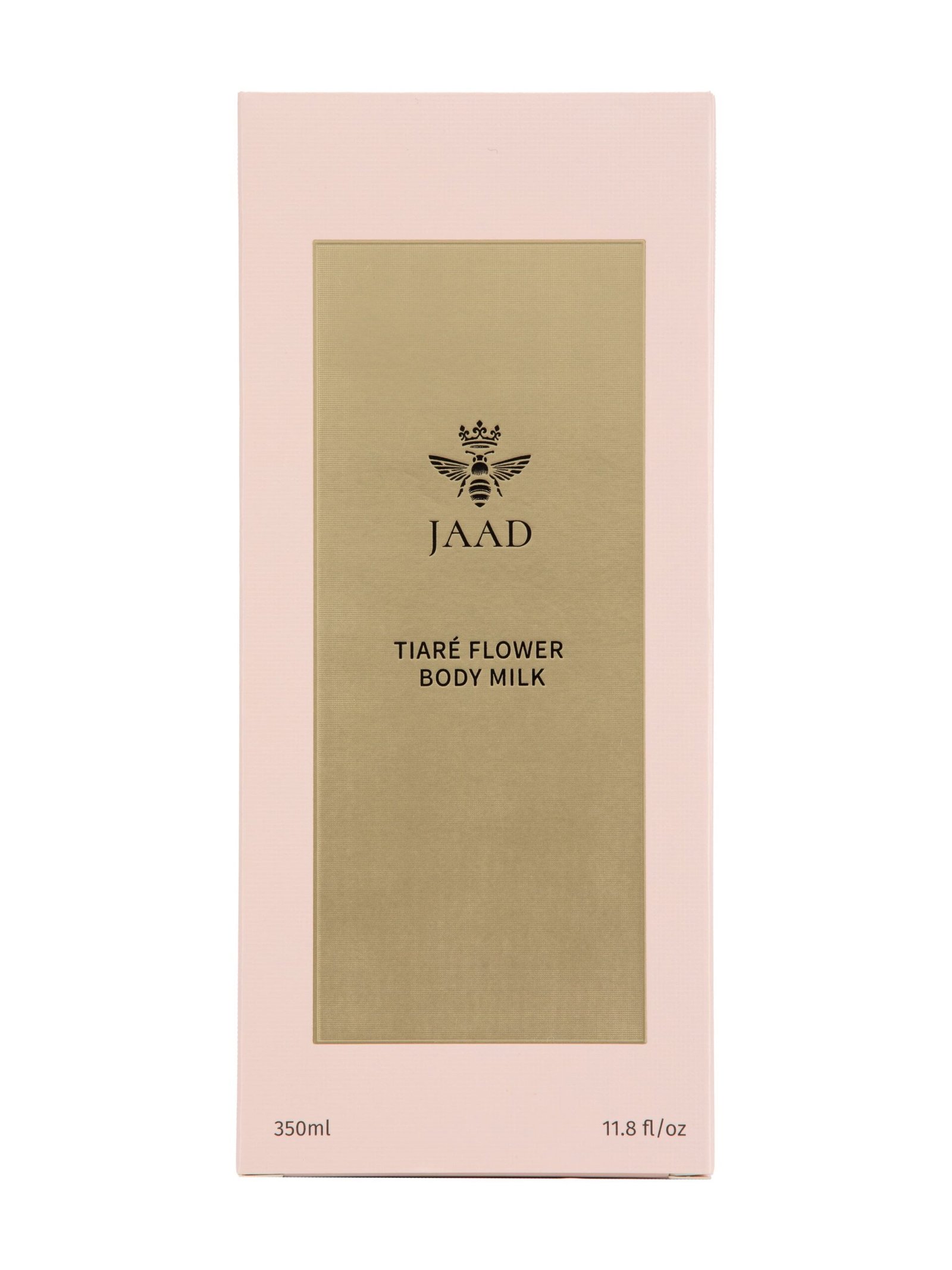 Jaad Body Milk — Silky Hydration with Lasting Fragrance - Image 6