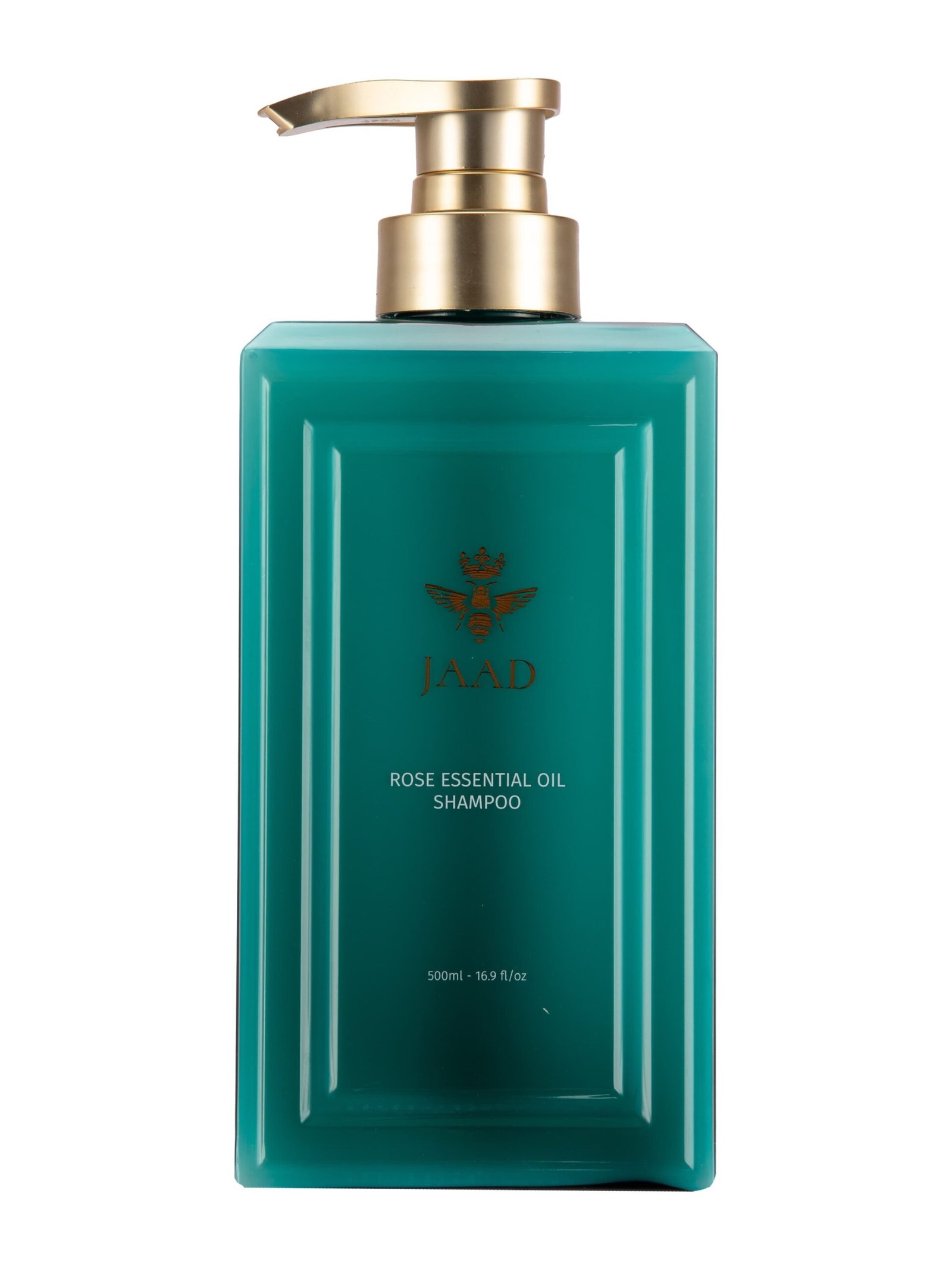 Jaad Shampoo Premium Hair Care - Image 5