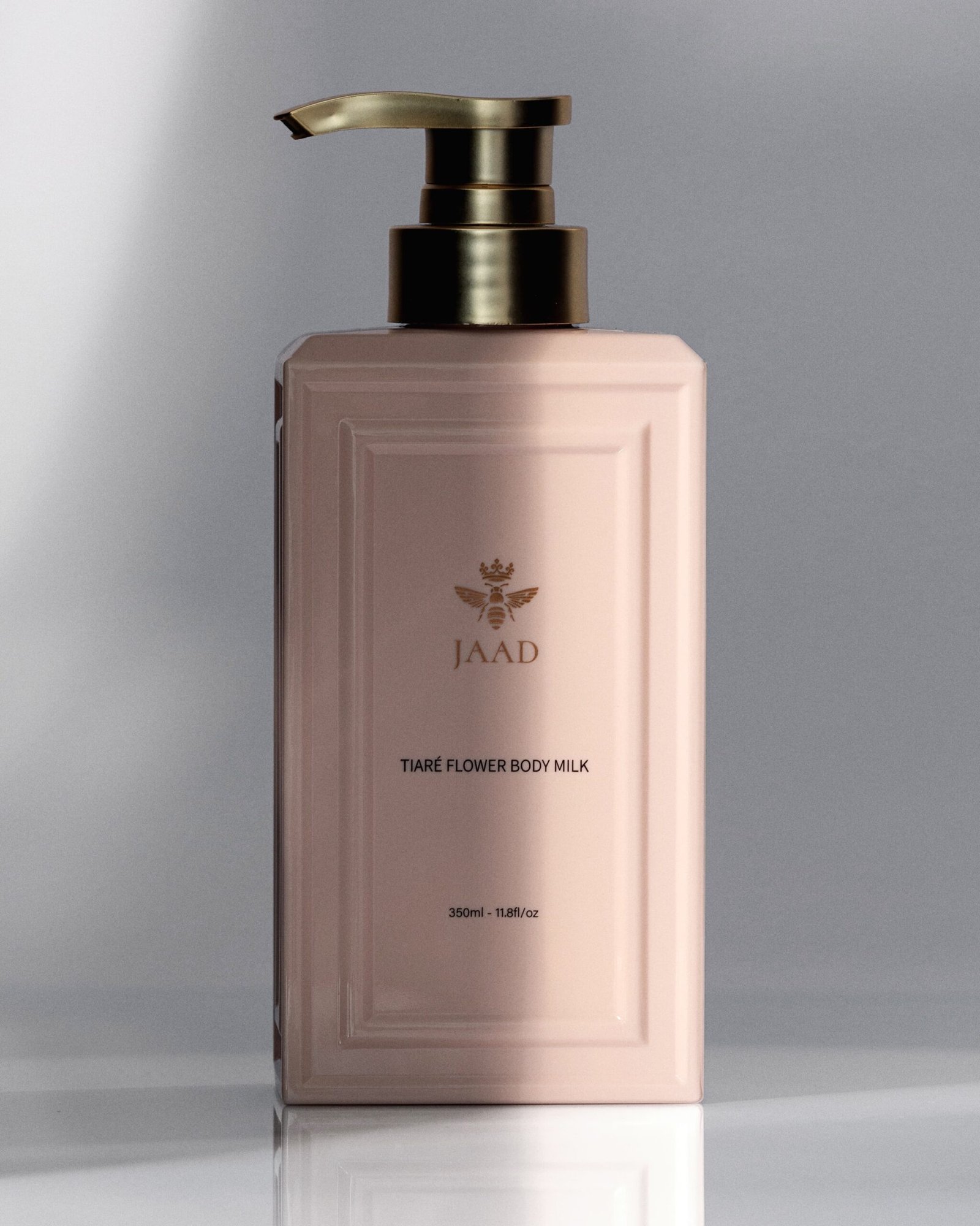 Jaad Body Milk — Silky Hydration with Lasting Fragrance - Image 4