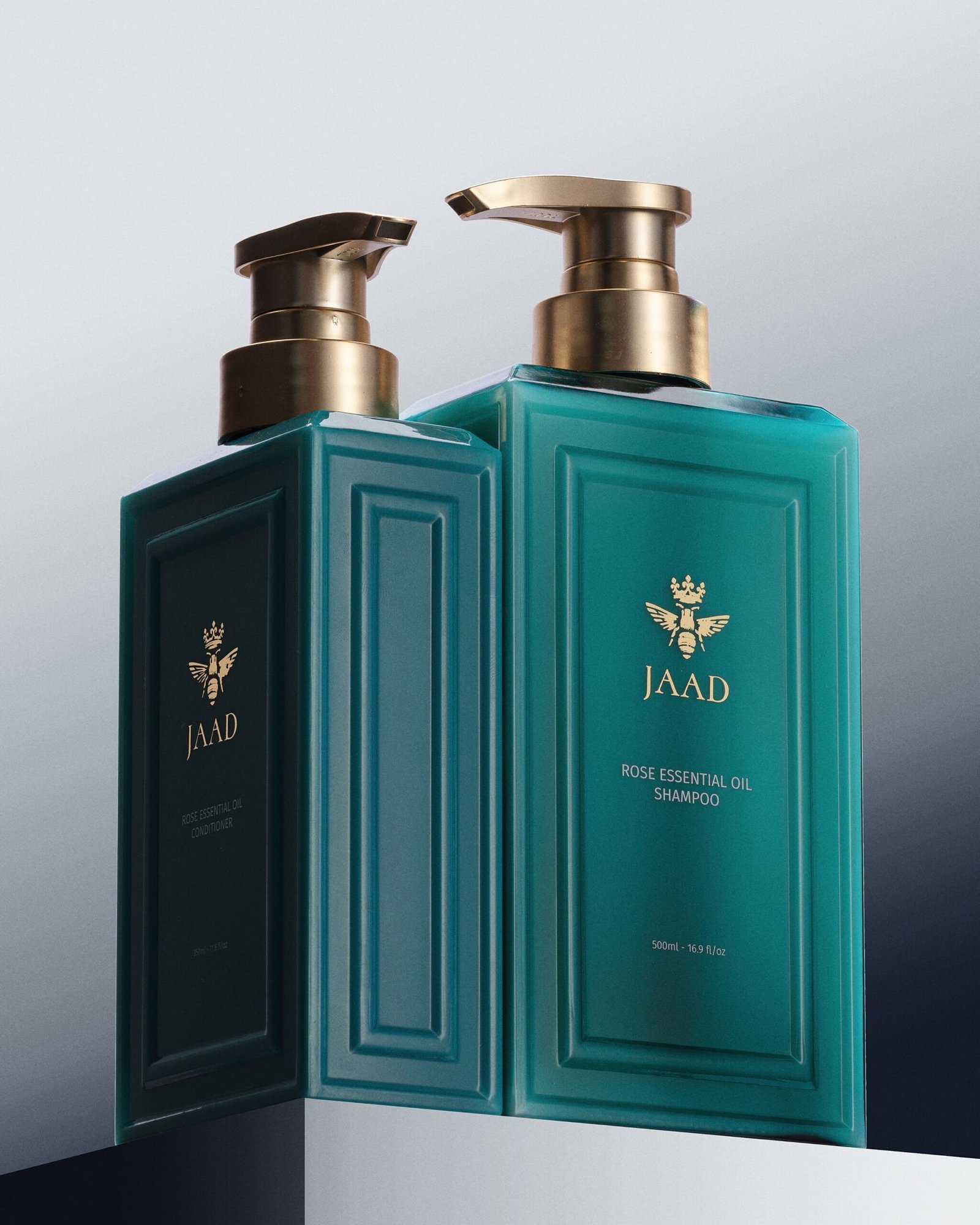 Jaad Shampoo Premium Hair Care - Image 3