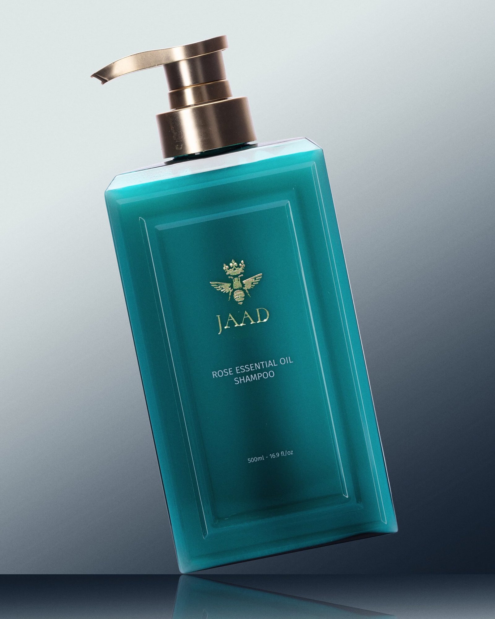 Jaad Shampoo Premium Hair Care - Image 4