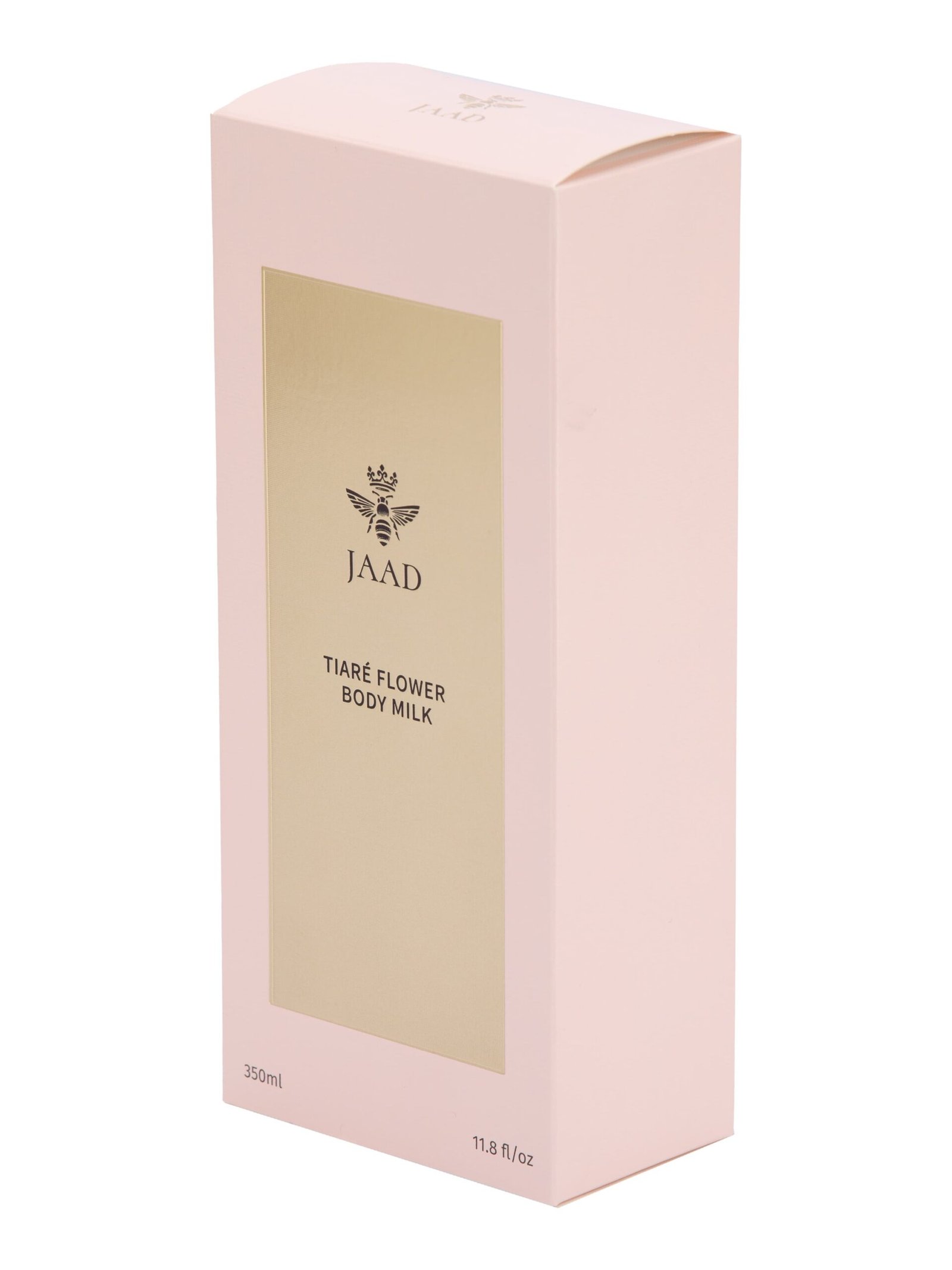 Jaad Body Milk — Silky Hydration with Lasting Fragrance - Image 5