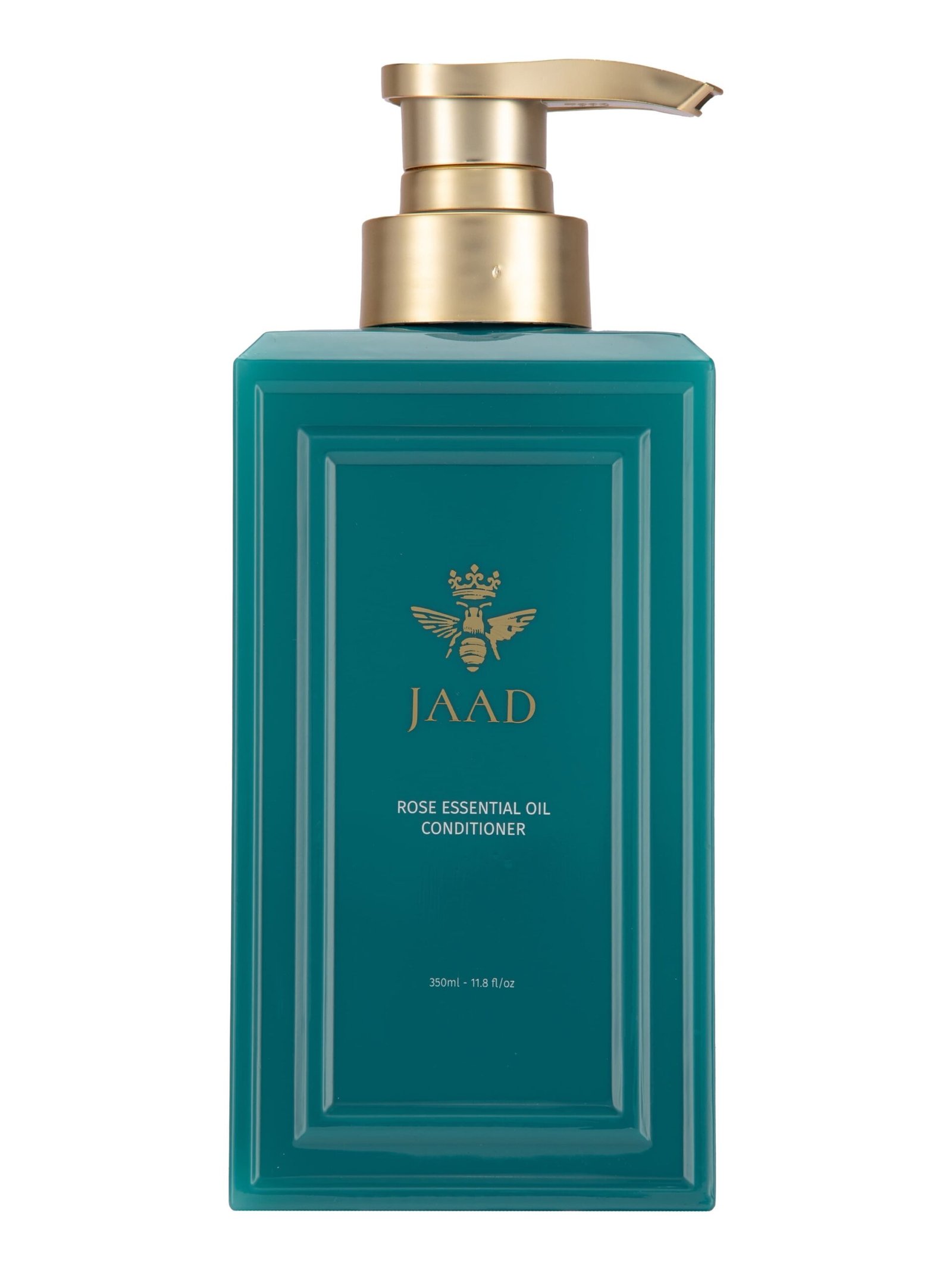 Jaad Hair Conditioner — Silky Softness with a Touch of Luxury