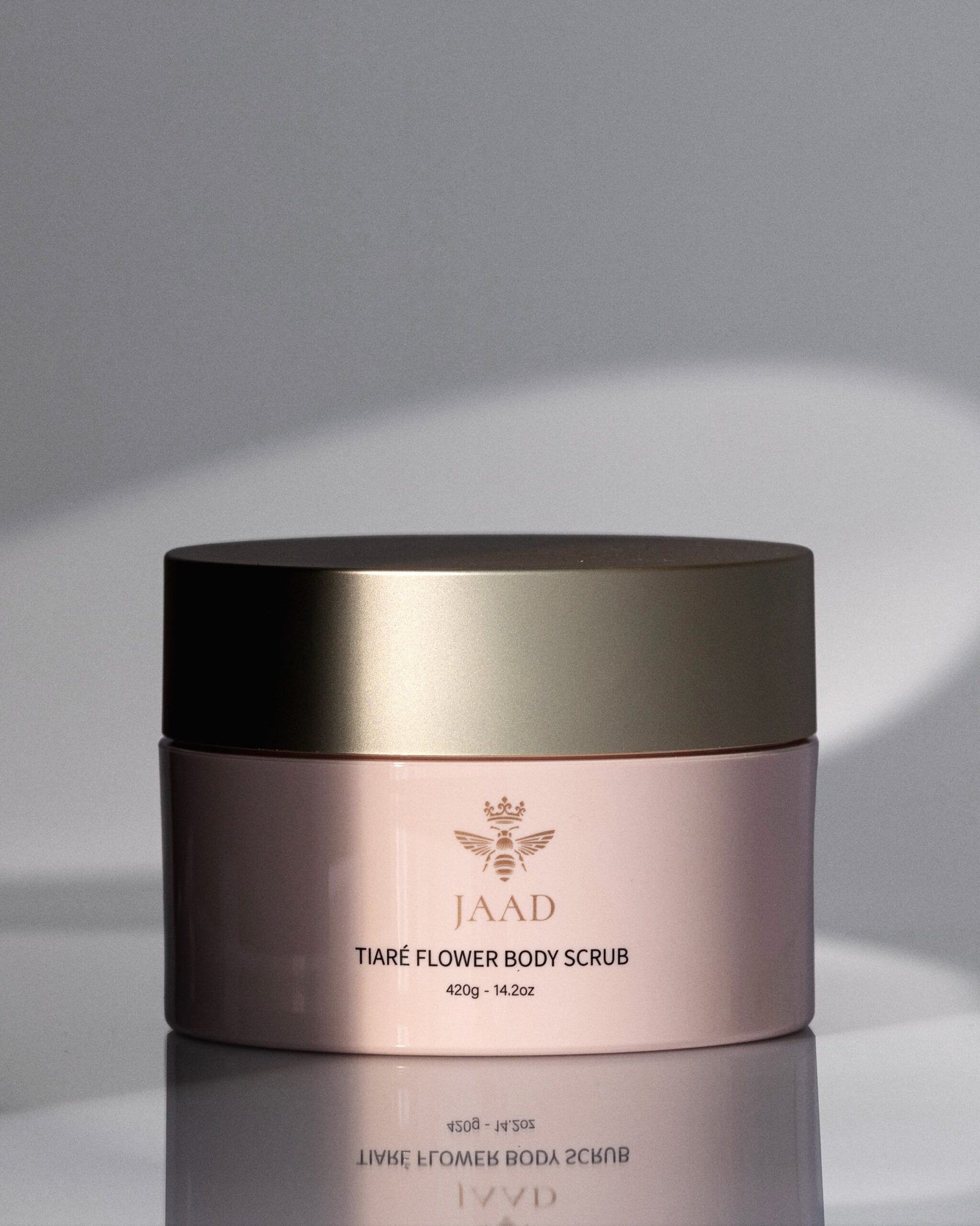 Jaad Body Scrub — Gentle Exfoliation, Lasting Radiance - Image 2