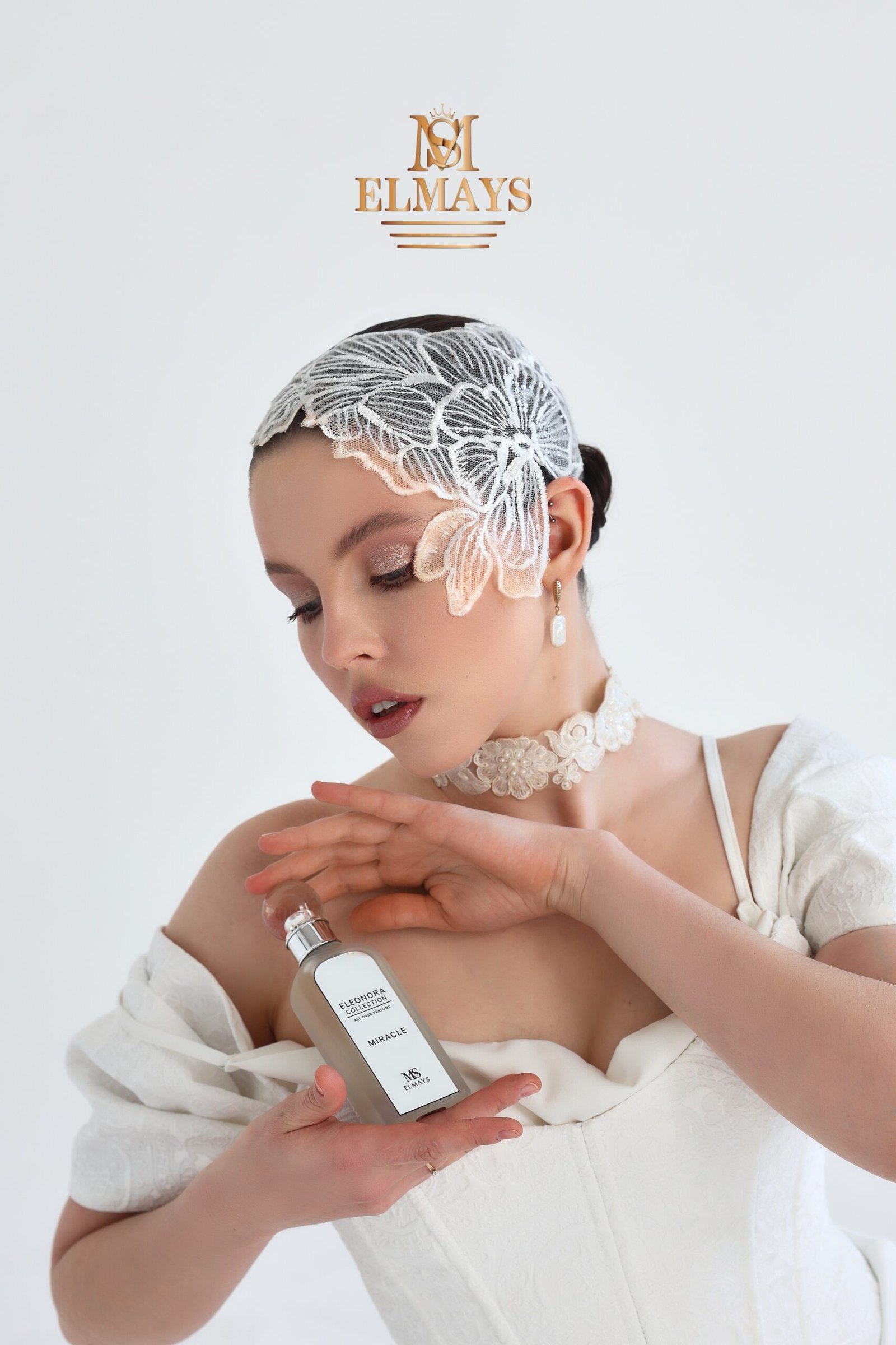 Miracle — purity, elevated to luxury