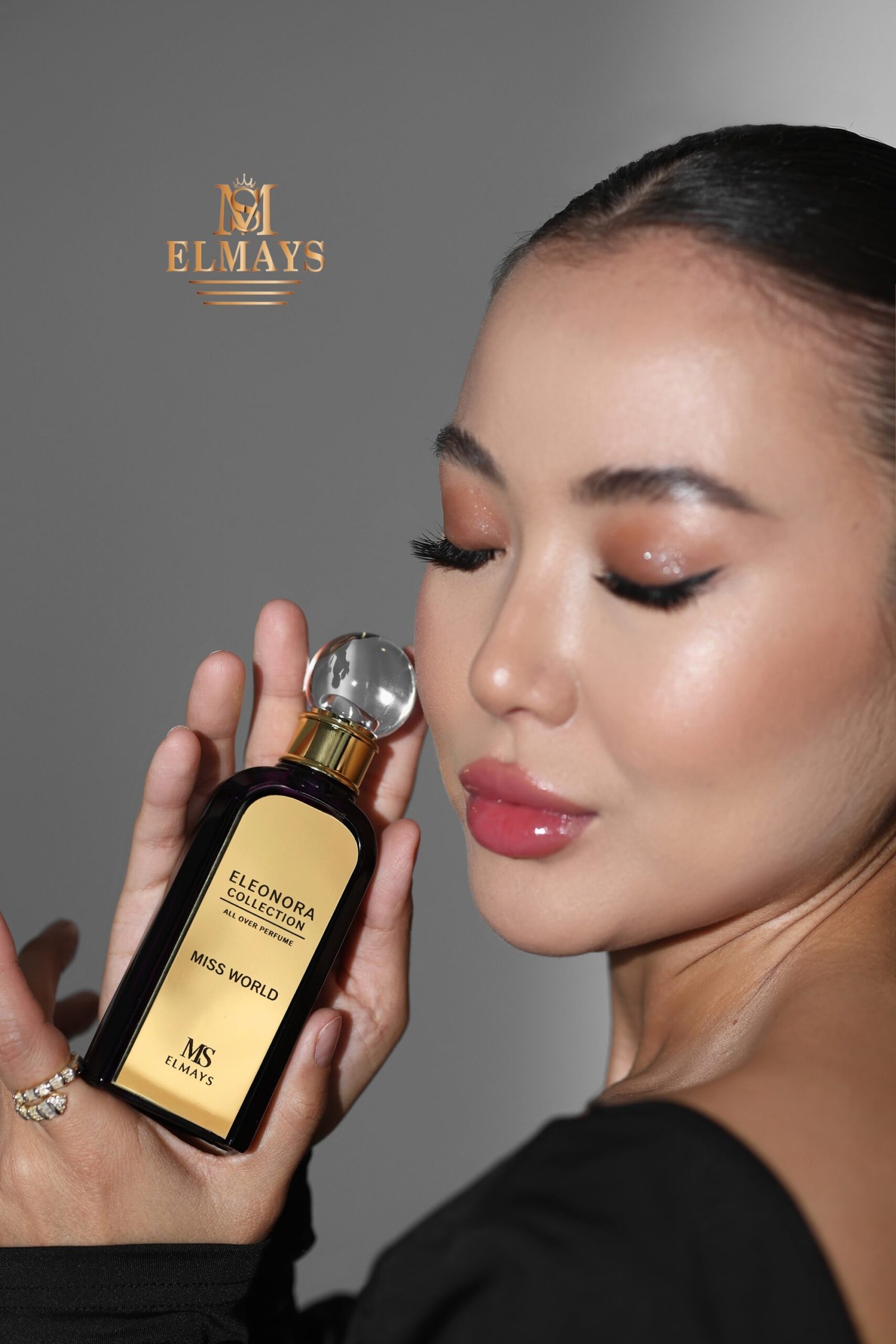 Miss World - The Universe in a Bottle