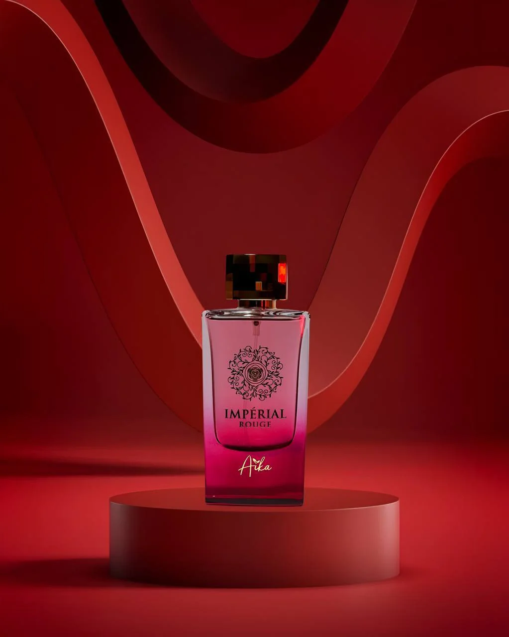 Imperial Rouge - Image 3